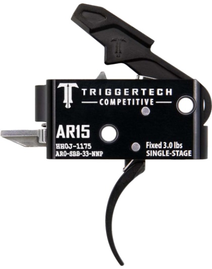 TRIGGERTECH AR-15 SINGLE STAGE