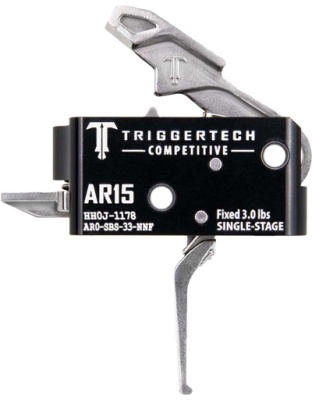 TRIGGERTECH AR-15 SINGLE STAGE