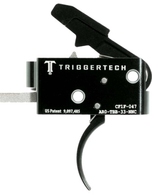 TRIGGERTECH AR-15 TWO STAGE