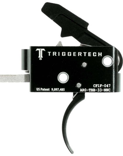 TRIGGERTECH AR-15 TWO STAGE