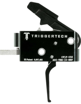 TRIGGERTECH AR-15 TWO STAGE