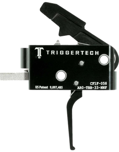 TRIGGERTECH AR-15 TWO STAGE