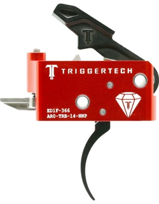 TRIGGERTECH AR-15 TWO STAGE