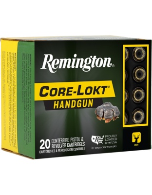 REMINGTON 10MM 200GR