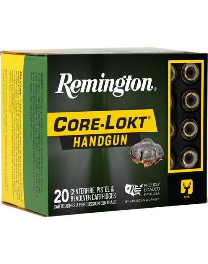 REMINGTON 10MM 200GR