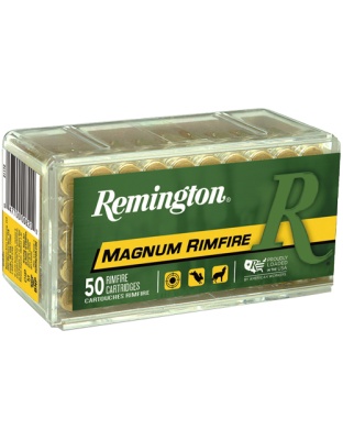 REMINGTON 17HMR 20GR PSP