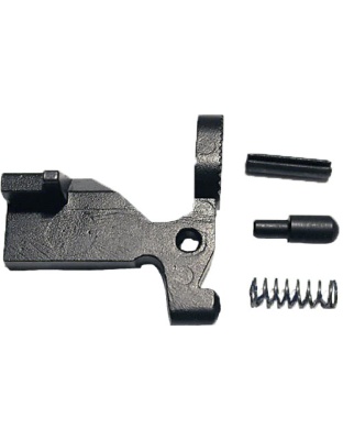 TPS ARMS AR-15 BOLT CATCH