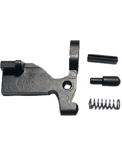 TPS ARMS AR-15 BOLT CATCH