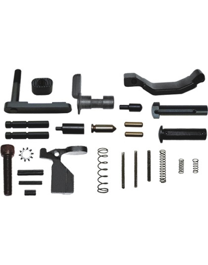 TPS ARMS AR-15 LOWER PARTS KIT