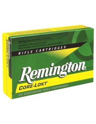 REMINGTON 270 WIN 150GR