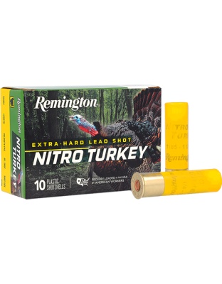 REMINGTON NITRO-TURKEY 20GA 3"