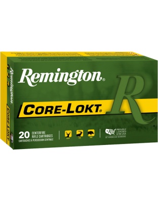 REMINGTON 30-06 150GR