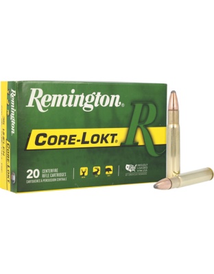 REMINGTON 35 WHELEN 200GR