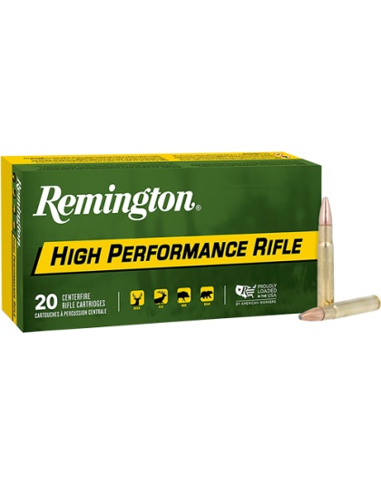 REMINGTON 35 WHELEN 250GR PSP