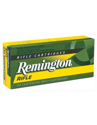 REMINGTON 444 MARLIN 240GR SP