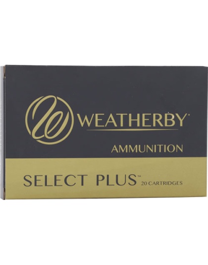 WEATHERBY AMMO 6.5-300 WBY