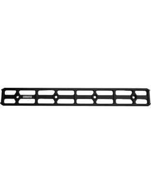 ARMASPEC ARCA RAIL 12" BLACK