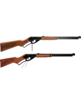 DAISY RED RYDER HERITAGE KIT