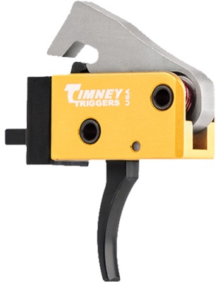 TIMNEY TRIGGER AR PISTOL