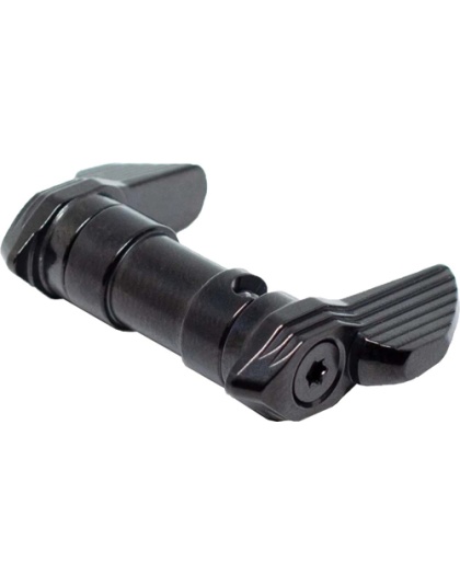 TRIGGERTECH AR-15 SAFETY BLACK