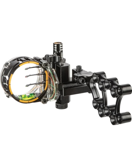 TROPHY RIDGE BOW SIGHT HOTWIRE