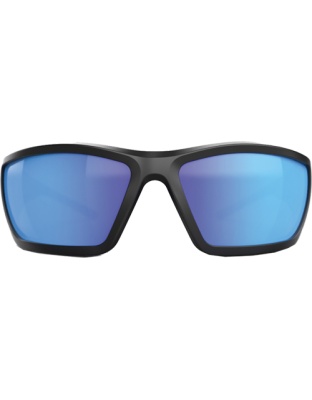 GLOCK TACTICAL GLASSES BLUE