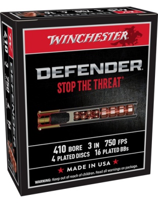 WINCHESTER PDX1 DEFENDER 410