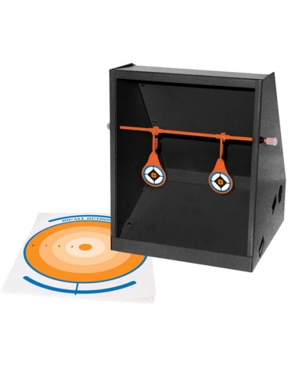 DO-ALL PELLET TRAP AIR STRIKE