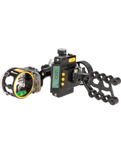 TROPHY RIDGE BOW SIGHT DIGITAL