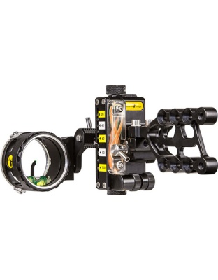 TROPHY RIDGE BOW SIGHT REACT