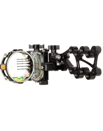 TROPHY RIDGE BOW SIGHT REACT