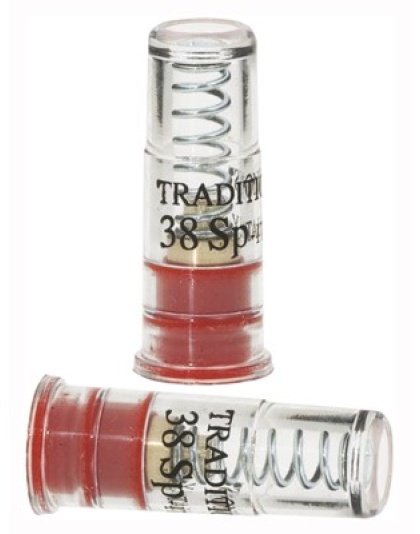 TRADITIONS SNAP CAPS
