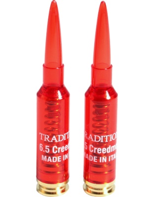 TRADITIONS SNAP CAPS 6.5CM