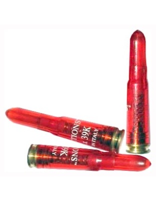 TRADITIONS SNAP CAPS 7.62X39