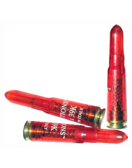 TRADITIONS SNAP CAPS 7.62X39