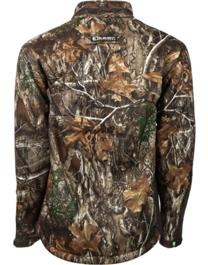 ELEMENT OUTDOORS JACKET AXIS