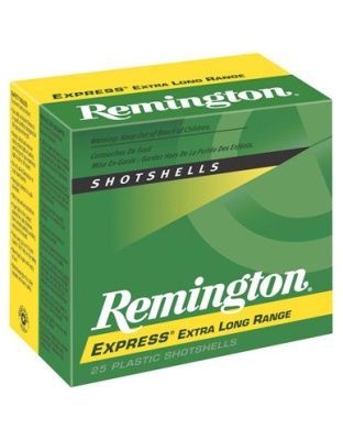 REMINGTON EXPRESS 16GA 2.75"