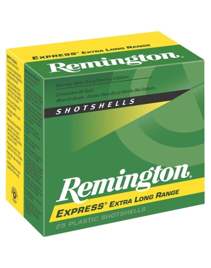 REMINGTON EXPRESS 28GA 2.75"