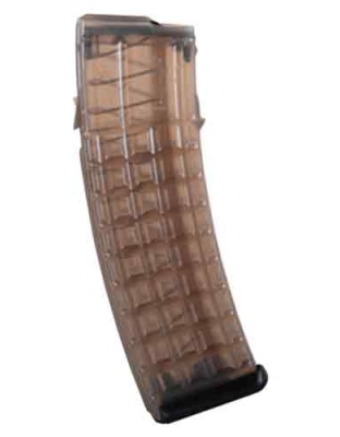 STEYR MAGAZINE AUG RIFLE