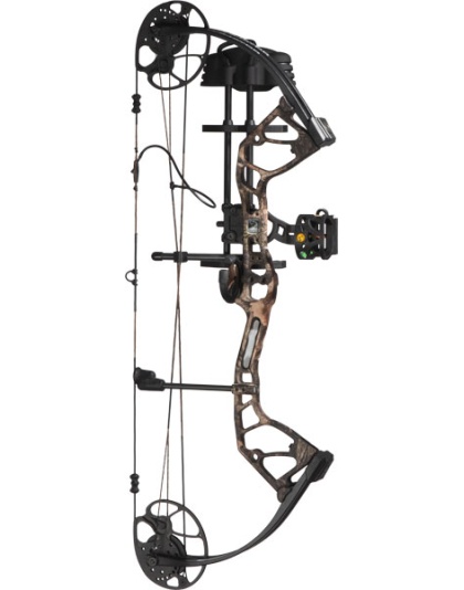 BEAR ARCHERY COMPOUND BOW
