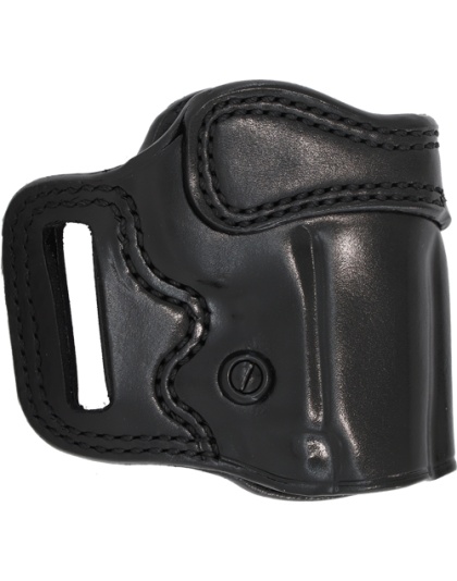 GALCO AVENGER BELT HOLSTER RH