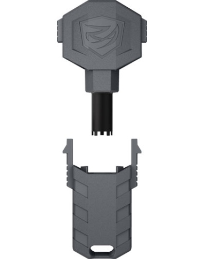 REAL AVID AR15 FRONT SIGHT