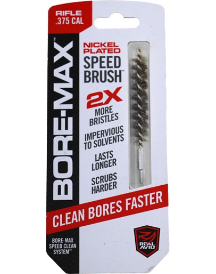 REAL AVID BORE MAX SPEED BRUSH