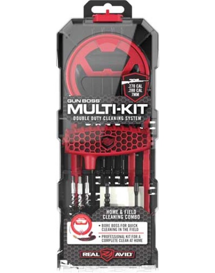 REAL AVID GUN BOSS MULTI-KIT