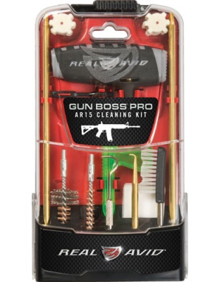 REAL AVID GUN BOSS PRO AR15