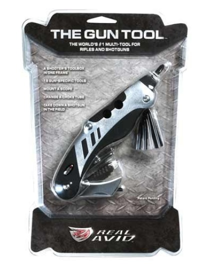 REAL AVID GUN TOOL