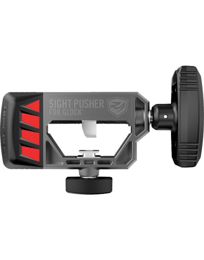 REAL AVID SIGHT PUSHER