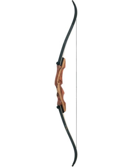 CENTERPOINT RECURVE BOW ASPEN