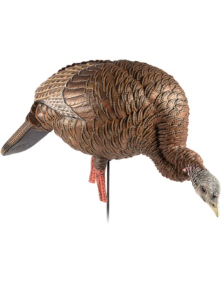 AVIAN X HDR FEEDING HEN DECOY