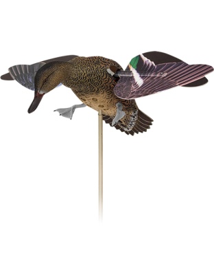 AVIAN X POWERFLIGHT SPINNING
